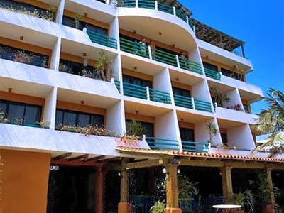 Yaque Paradise Otel El Yaque Dış mekan fotoğraf