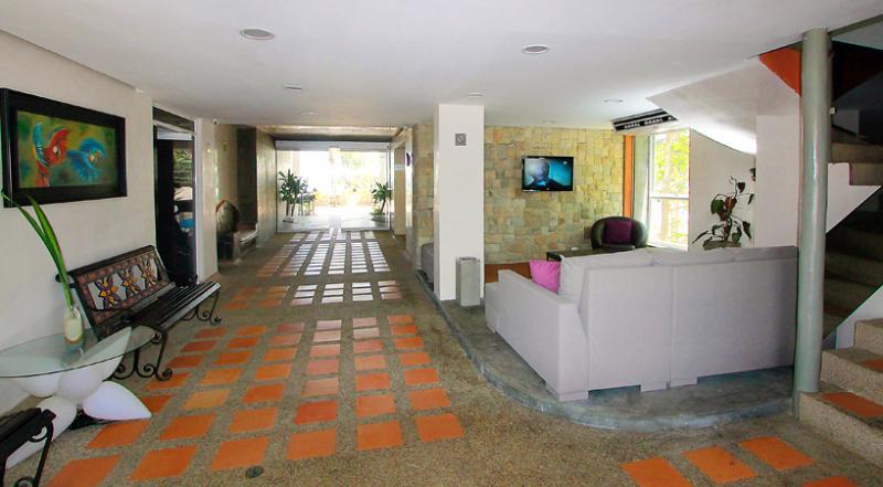 Yaque Paradise Otel El Yaque Dış mekan fotoğraf